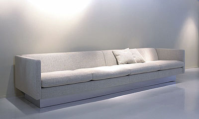 北欧沙发设计作品欣赏