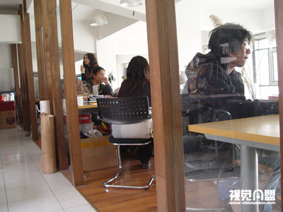 中国顶尖设计机构专访–东道设计