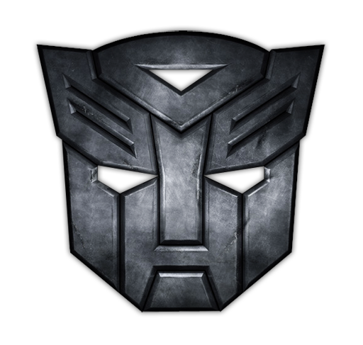 变形金刚超酷超大图标-素材专题-创意在线