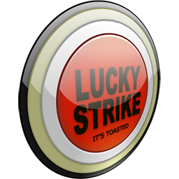 Lucky Strike主题图标