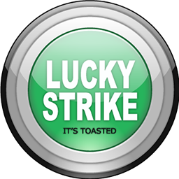 Lucky Strike主题图标
