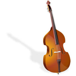 爵士乐器电脑图标-素材专题-创意在线