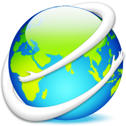 256x256透明png图标精选集(二)