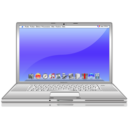 苹果2007年所有产品电脑图标png-素材专题-创