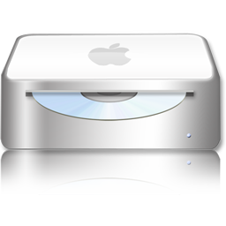 苹果2007年所有产品电脑图标png