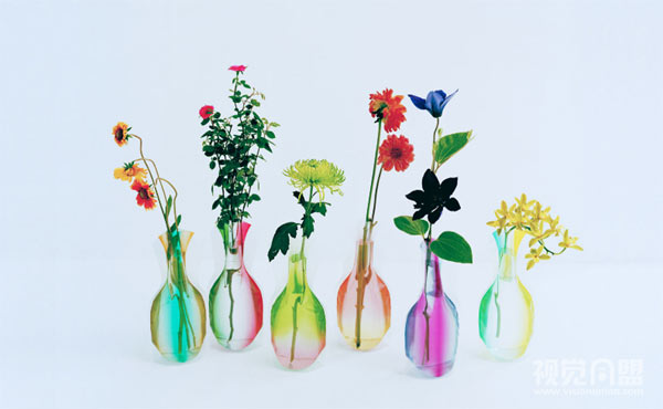 日本DRAFT创意产品设计