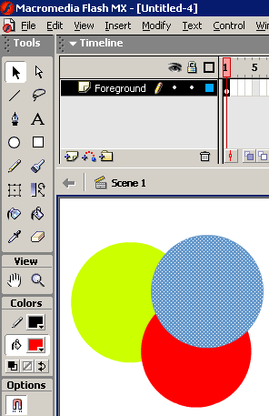 FreehandFlashĽӦ