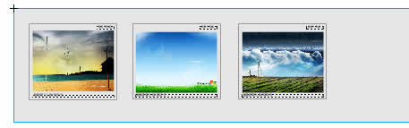 用Flash 8 制作简单的Flash相册