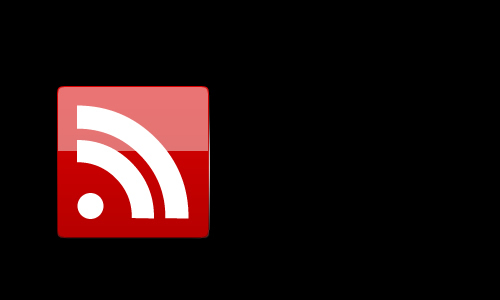 Fireworks绘制简单Rss icon