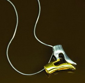 第8届香港珠宝设计比赛获奖作品展示