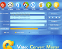 :Video Conver Master