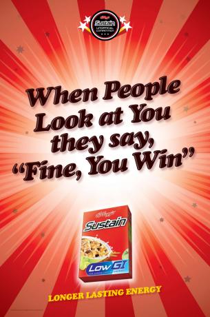 Kelloggs Sustain ƽ��������_rhzhi.net
