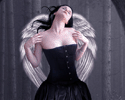 Vampirella87 CG