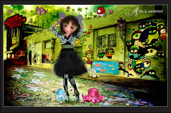 ����廭ʦ notmystyle��Ʒ����_rhzhi.net