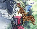 Meredith Dillman ˮ�ʲ廭����