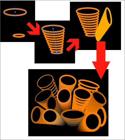 Illustrator���������ĺ�������