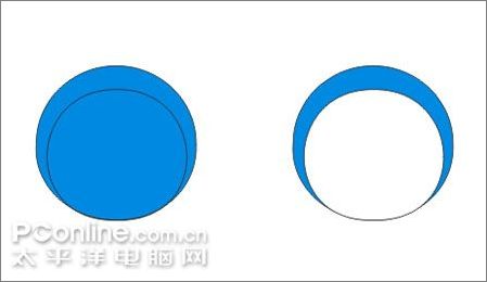 Coreldraw绘制可爱的机器猫 Coreldraw绘制可爱的机器猫