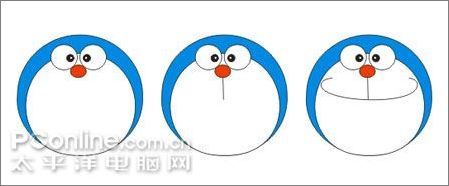 Coreldraw���ƿɰ��Ļ���è