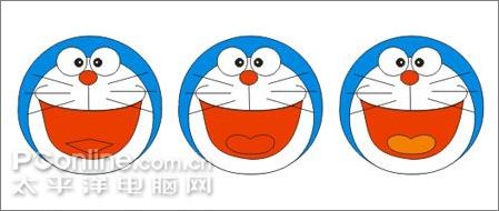 Coreldraw���ƿɰ��Ļ���è