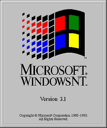 ��Windows 1.0��Vista��������ع�