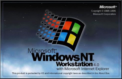 ��Windows 1.0��Vista��������ع�