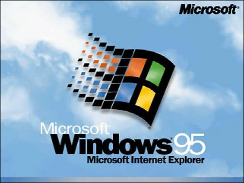 ��Windows 1.0��Vista��������ع�