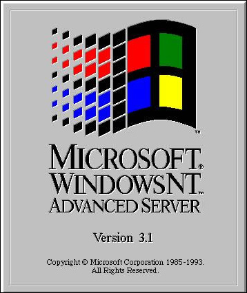 ��Windows 1.0��Vista��������ع�