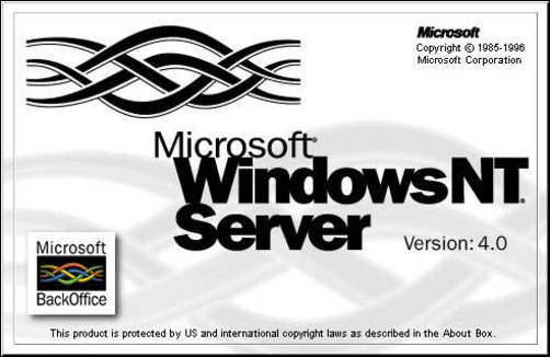 ��Windows 1.0��Vista��������ع�