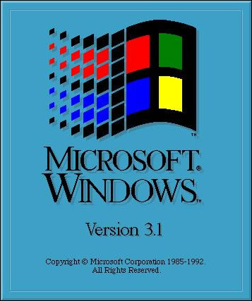 ��Windows 1.0��Vista��������ع�