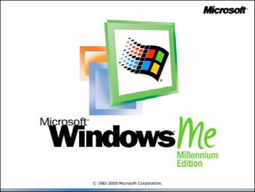 ��Windows 1.0��Vista��������ع�