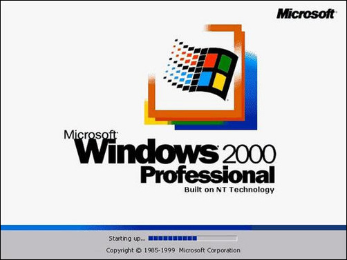 ��Windows 1.0��Vista��������ع�