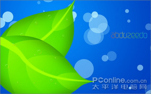 Photoshop�̳̣�������¼�Լ¶����Ҷ��ֽ