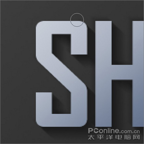 Photoshop�̳̣�ʹ�ù���Ӱ��������������