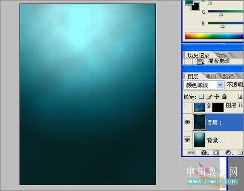 Photoshop�̳̣���������ˮ�׵�ˮ������Ч��