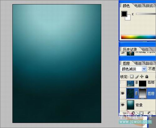 Photoshop�̳̣���������ˮ�׵�ˮ������Ч��