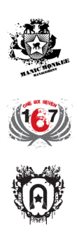 2008年Logo设计10大趋势之10