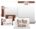 High Noon Saloon ��Ƭ�������