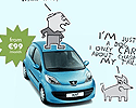 Peugeot ƽ��������