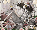Tom Bagshaw�廭��Ʒ����һ
