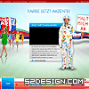 ��վ���ƣ�mission-farbe
��վ��ַ��http://mission-farbe.de/
����ʱ�䣺2008-7-19 15:02:58