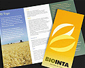 Biointa VI设计