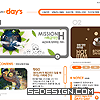 ��վ���ƣ�hanwhadays
��վ��ַ��http://www.hanwhadays.com/
����ʱ�䣺2008-8-21 9:32:47