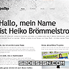 ��վ���ƣ�paiko
��վ��ַ��http://paiko.de/
����ʱ�䣺2008-8-29 8:44:00