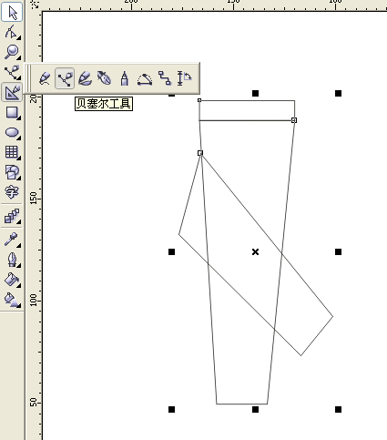 CorelDraw 12�������п㣨ͼ����