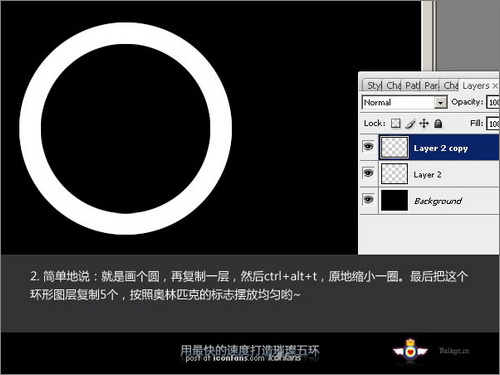Photoshop���ٴ����貰����廷