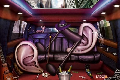 Lado B: Limo