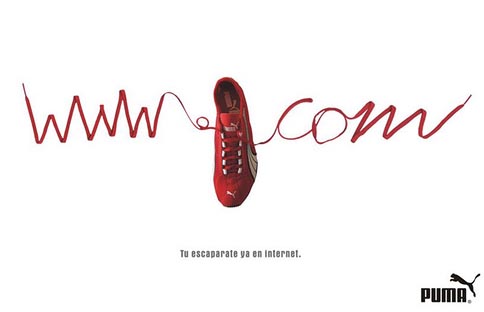 puma internet