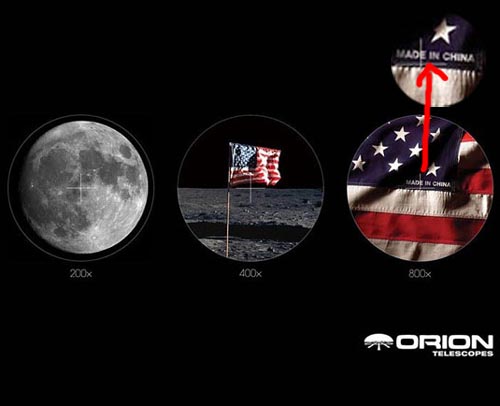 orion telescopes