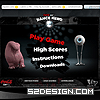 ��վ���ƣ�icoke
��վ��ַ��http://www.icoke.ca/dancehero
����ʱ�䣺2009-1-9 15:35:30