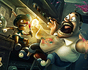 CGtalk��������������2D��Ʒ����